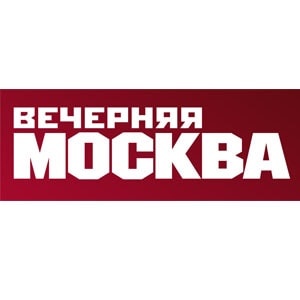 Вечерняя Москва